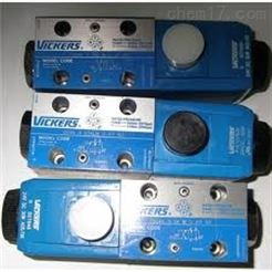 45VTBS60A 2203CA22R/PVB10VICKERS液压双联泵