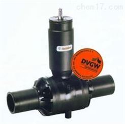 DFM350 DN25 100-1000L/H德国STUBBE流量计