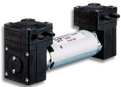 SP100SA-VD（DC） 12VdSchwarzer Precision泵