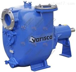 VARISCO酱料泵