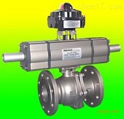 MOD DA160VALBIA气动执行器