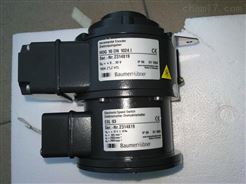 HOG 10 DN 2048 I  S/N:223BAUMER HUBNER编码器