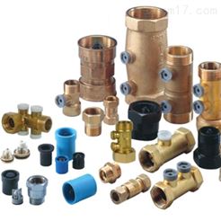 DANFOSS SOCLA阀