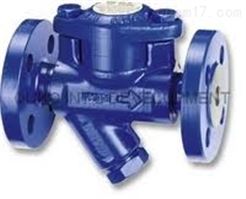 MK45-2  DN20  PN40德国GESTRA阀