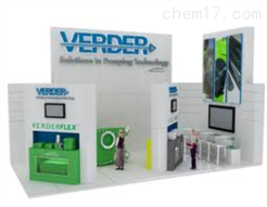 VERDER气动双隔膜泵