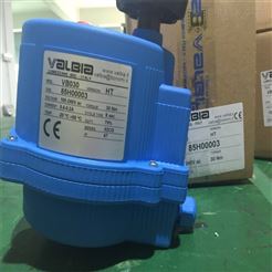 VALBIA执行器