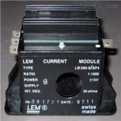 IT 700-SB瑞士LEM电流传感器