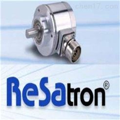 RSH58M-13+12-G-3-2-SS供应RESATRON编码器