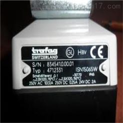 PT100L12供应TRAFAG传感器