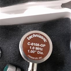 新品Technisonic传感器