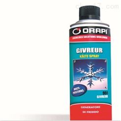ORAPI润滑脂